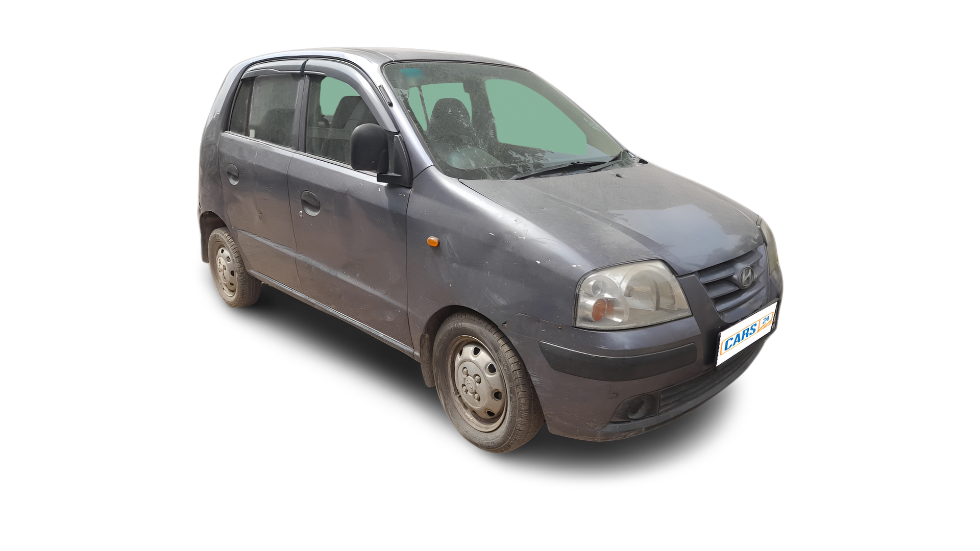 Hyundai Santro Xing-img